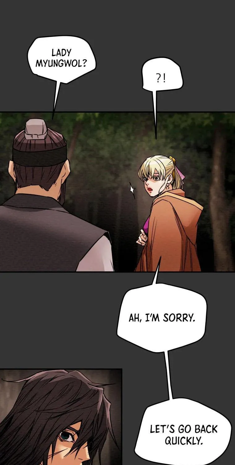 Heavenly Moon Chapter 18 page 87 - 