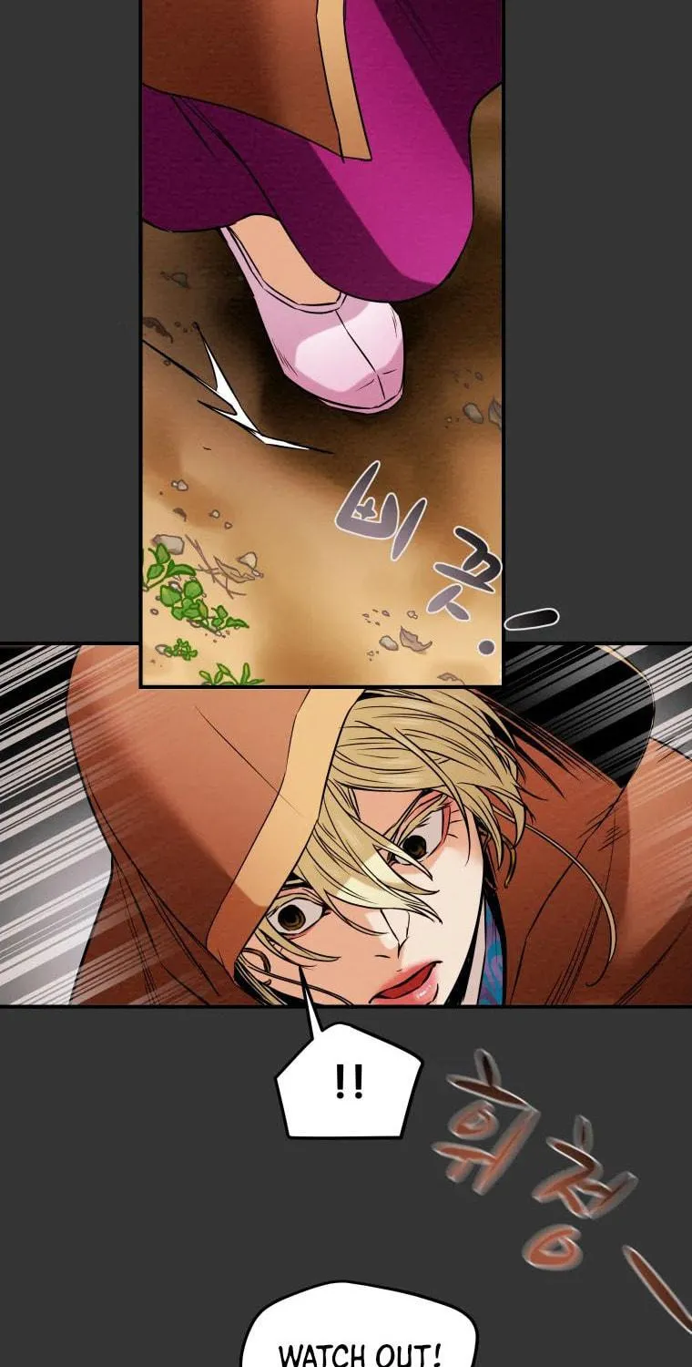 Heavenly Moon Chapter 18 page 93 - 