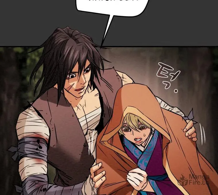 Heavenly Moon Chapter 18 page 94 - 