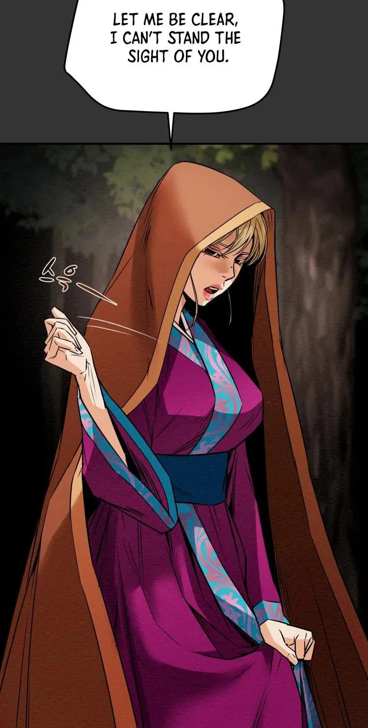 Heavenly Moon Chapter 18 page 99 - 