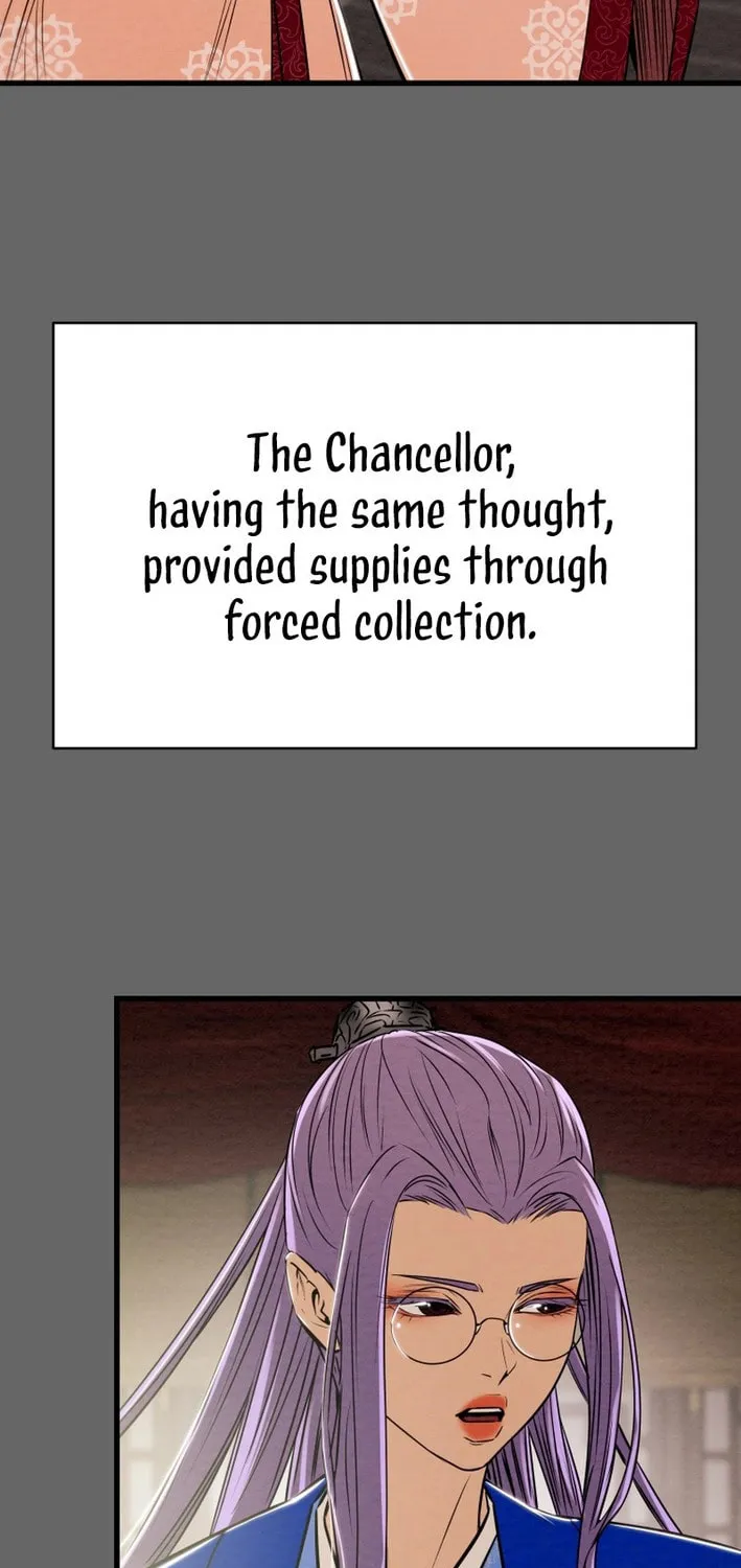 Heavenly Moon Chapter 180 page 101 - 