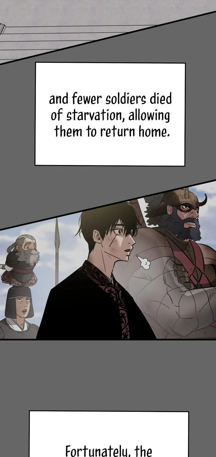 Heavenly Moon Chapter 180 page 107 - 