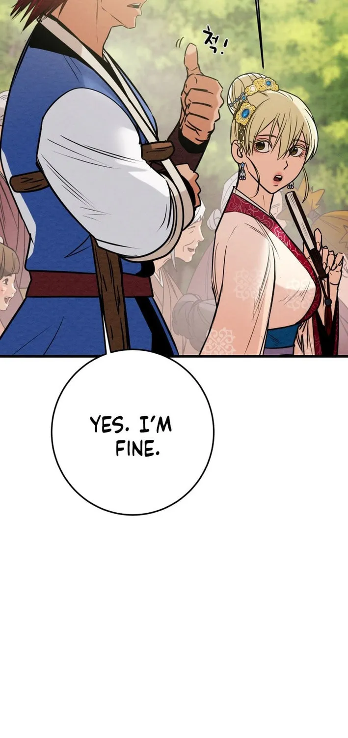 Heavenly Moon Chapter 180 page 116 - 