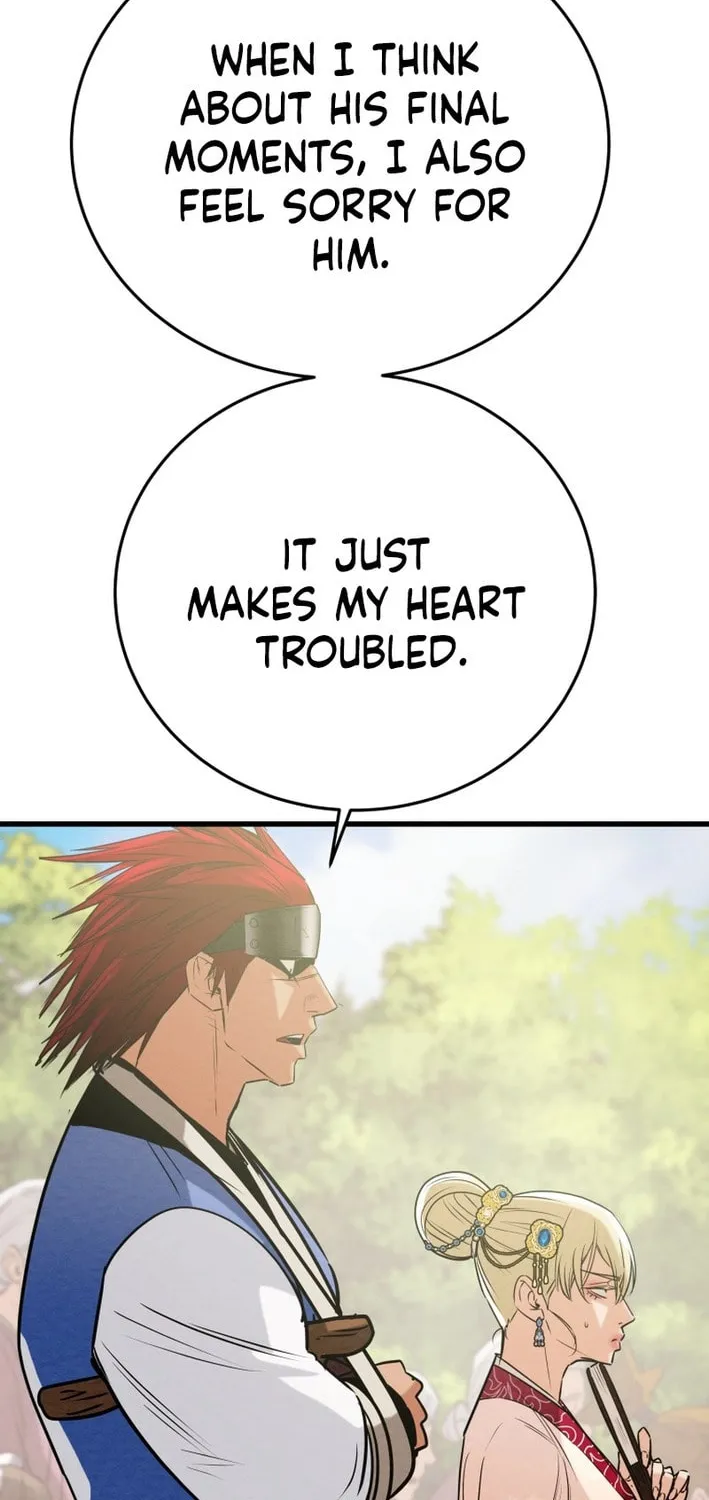 Heavenly Moon Chapter 180 page 122 - 