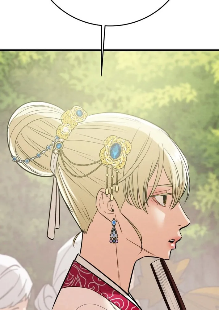 Heavenly Moon Chapter 180 page 125 - 