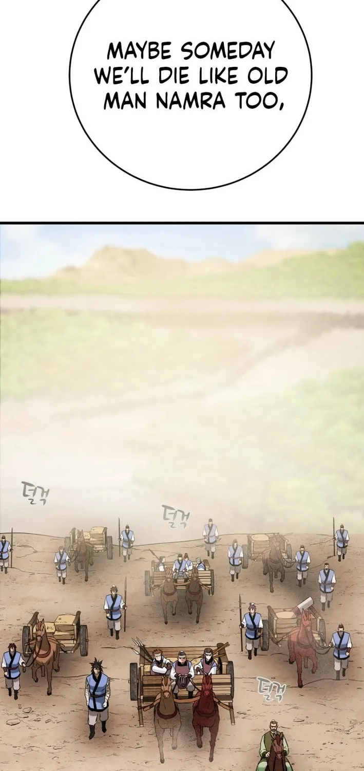 Heavenly Moon Chapter 180 page 127 - 