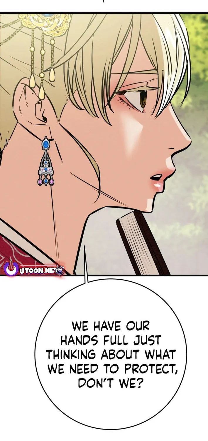 Heavenly Moon Chapter 180 page 129 - 