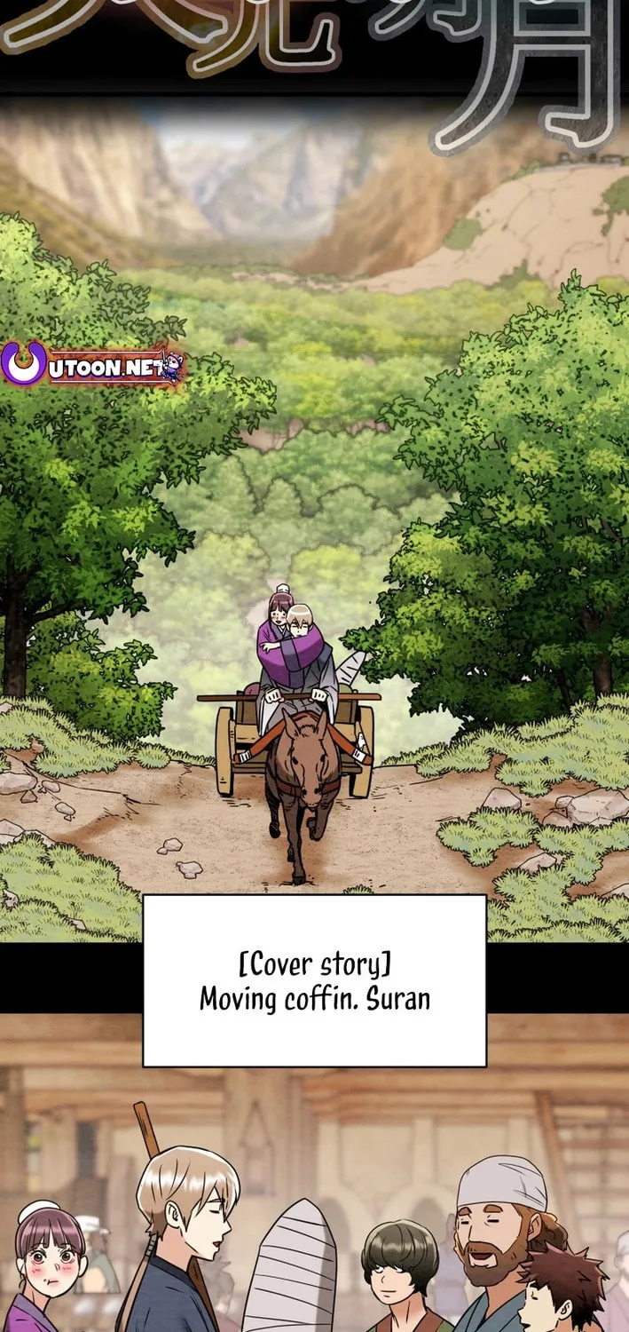 Heavenly Moon Chapter 180 page 23 - 
