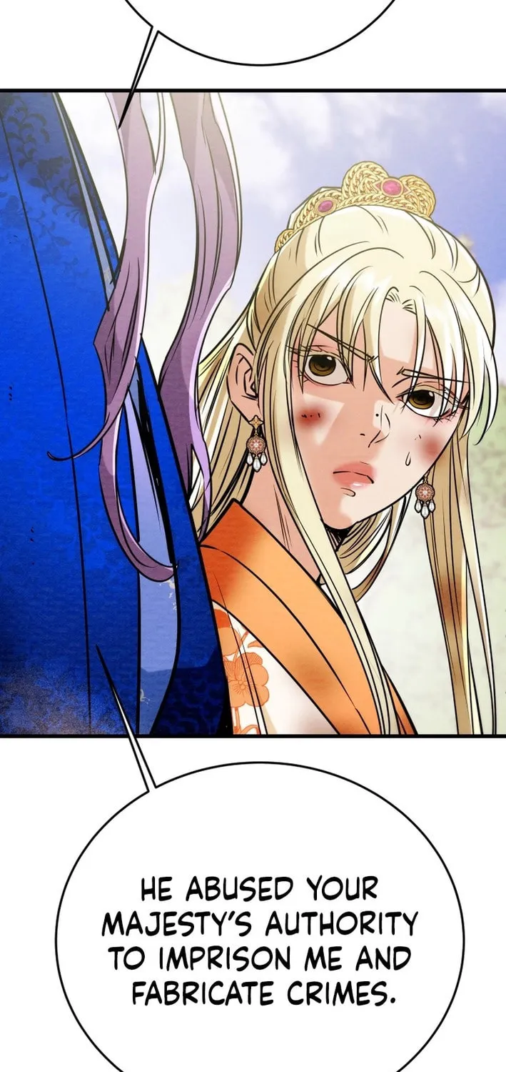 Heavenly Moon Chapter 180 page 48 - 