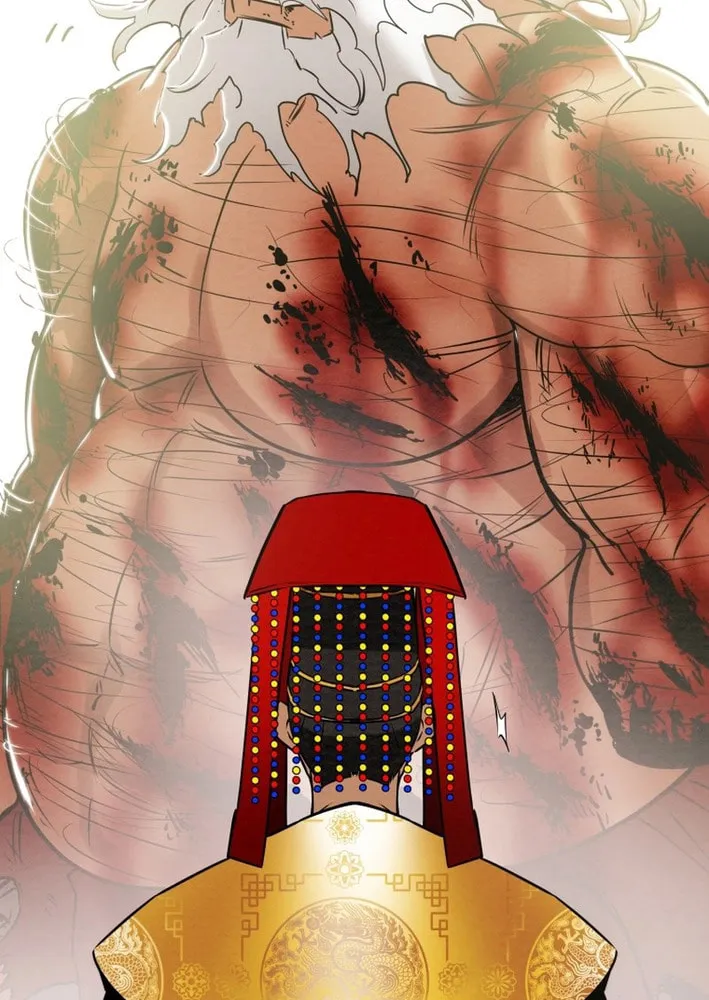 Heavenly Moon Chapter 180 page 65 - 