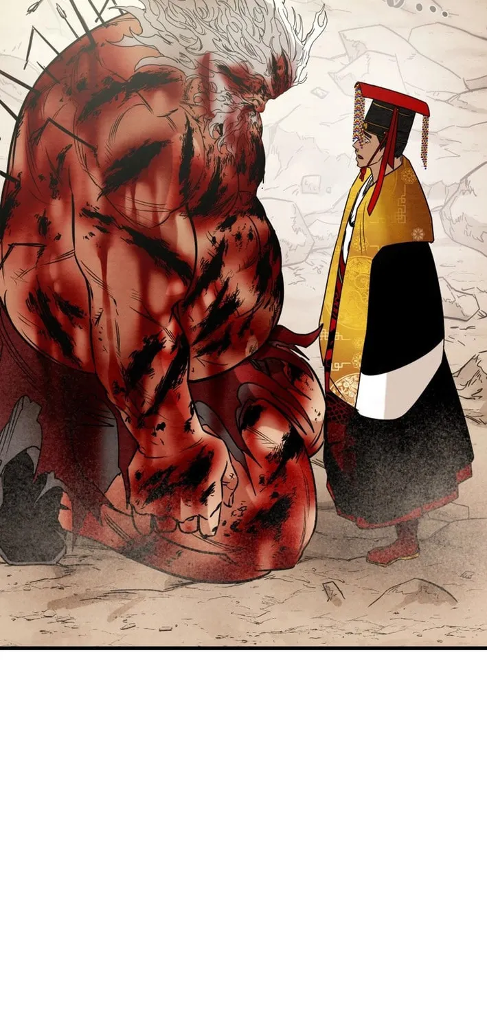Heavenly Moon Chapter 180 page 71 - 