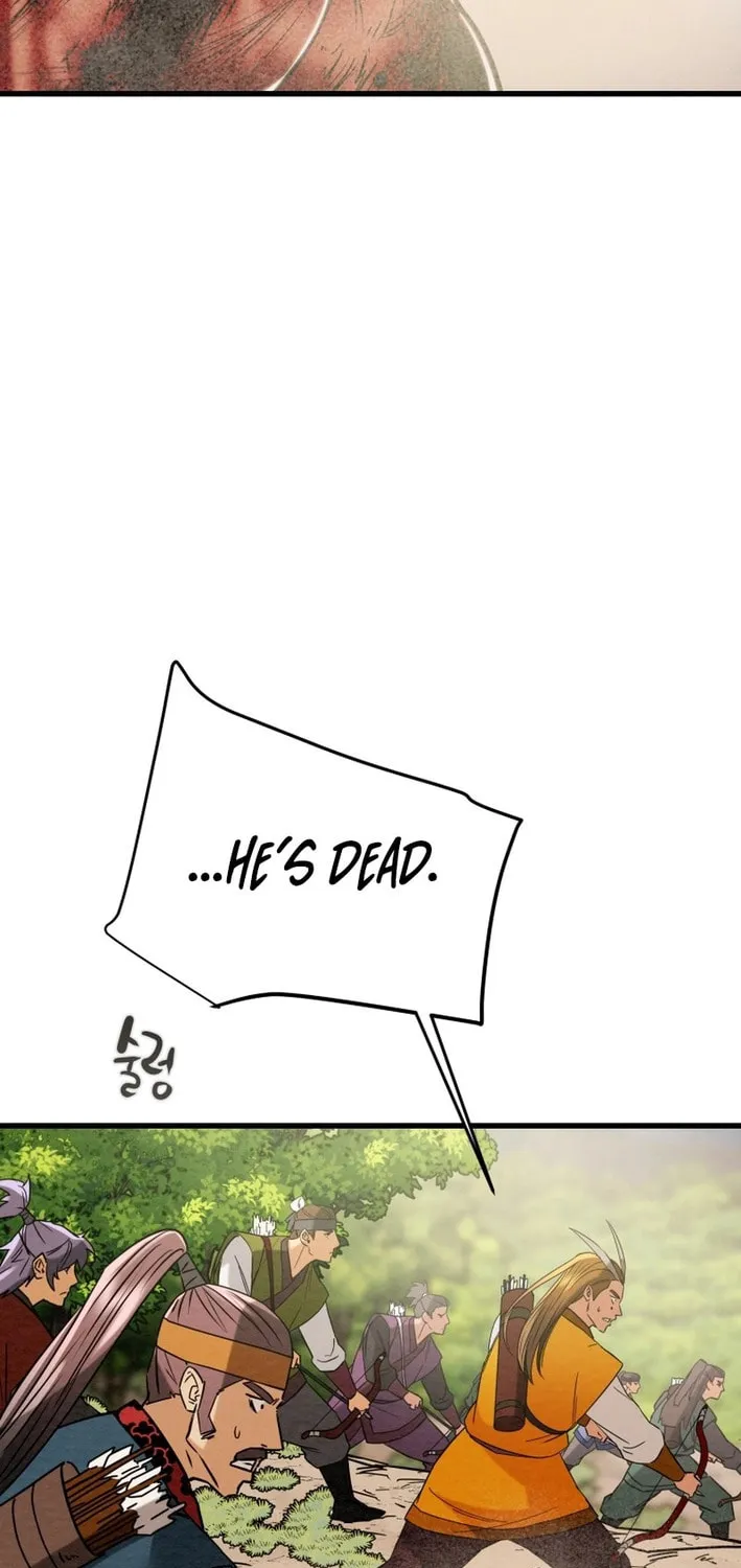 Heavenly Moon Chapter 180 page 73 - 