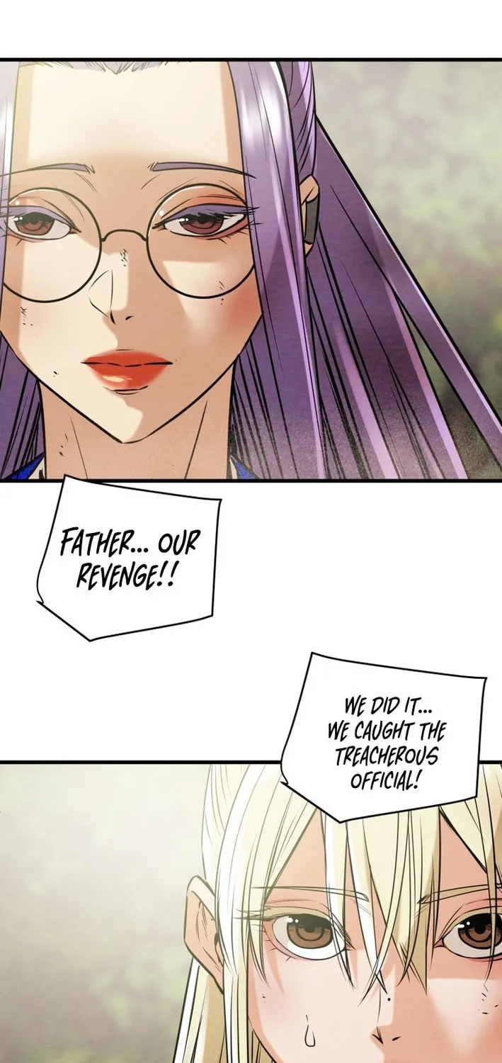 Heavenly Moon Chapter 180 page 78 - 