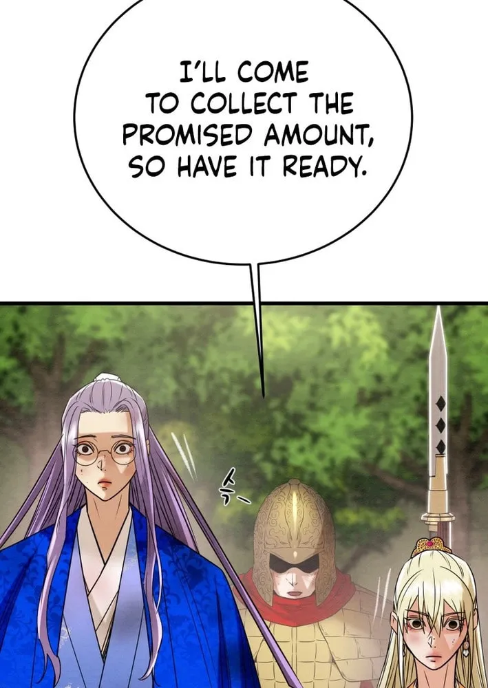 Heavenly Moon Chapter 180 page 80 - 