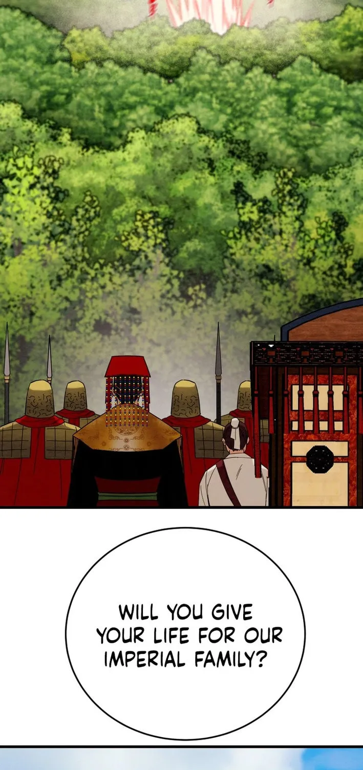 Heavenly Moon Chapter 180 page 9 - 