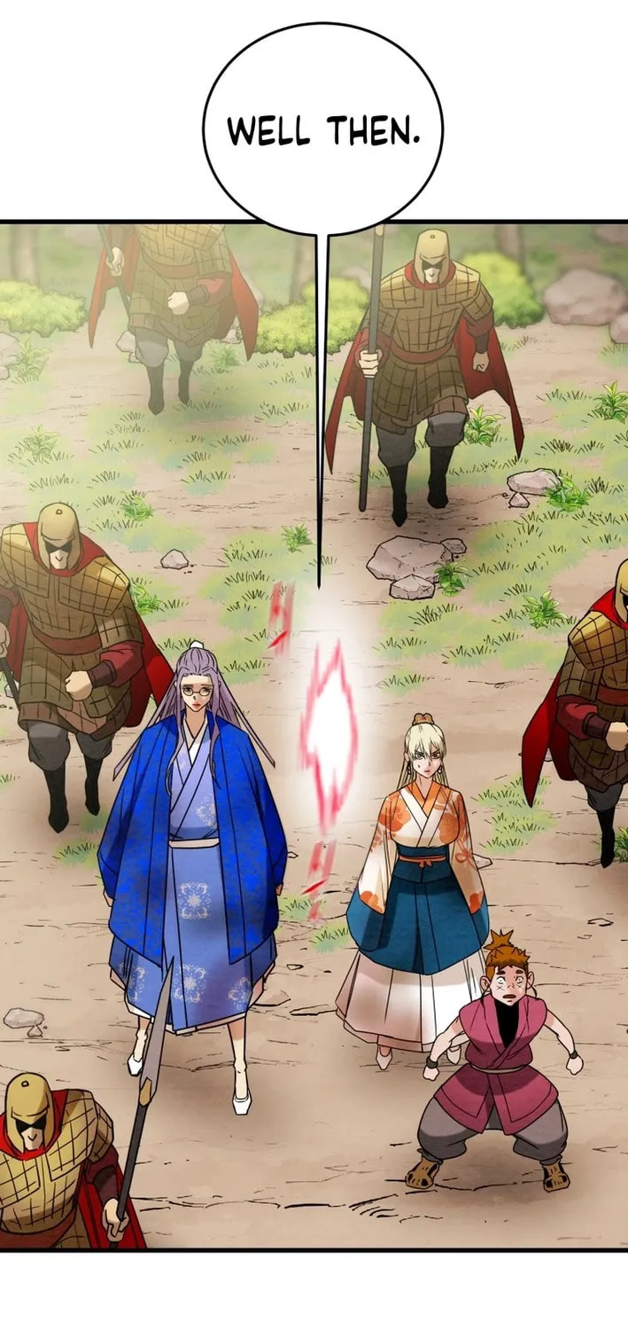 Heavenly Moon Chapter 180 page 91 - 