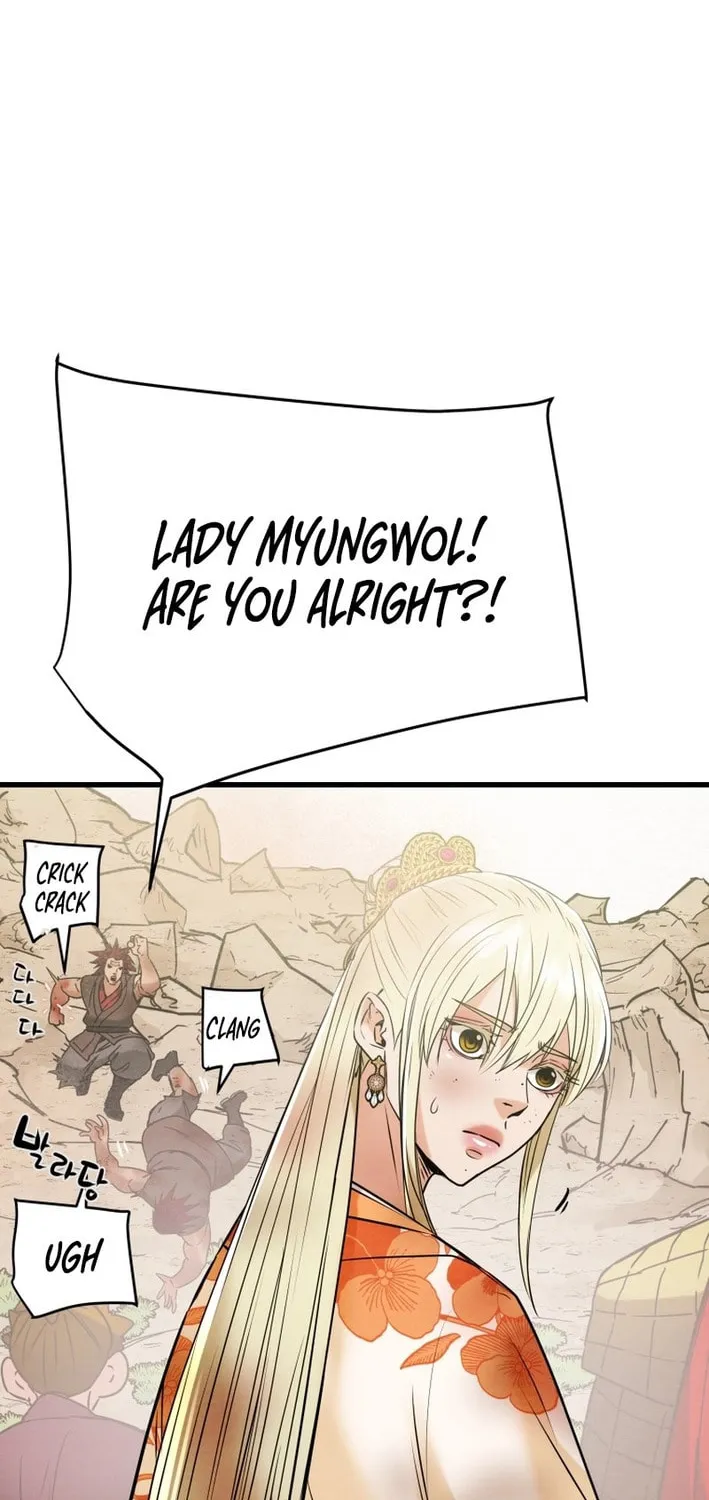Heavenly Moon Chapter 180 page 92 - 