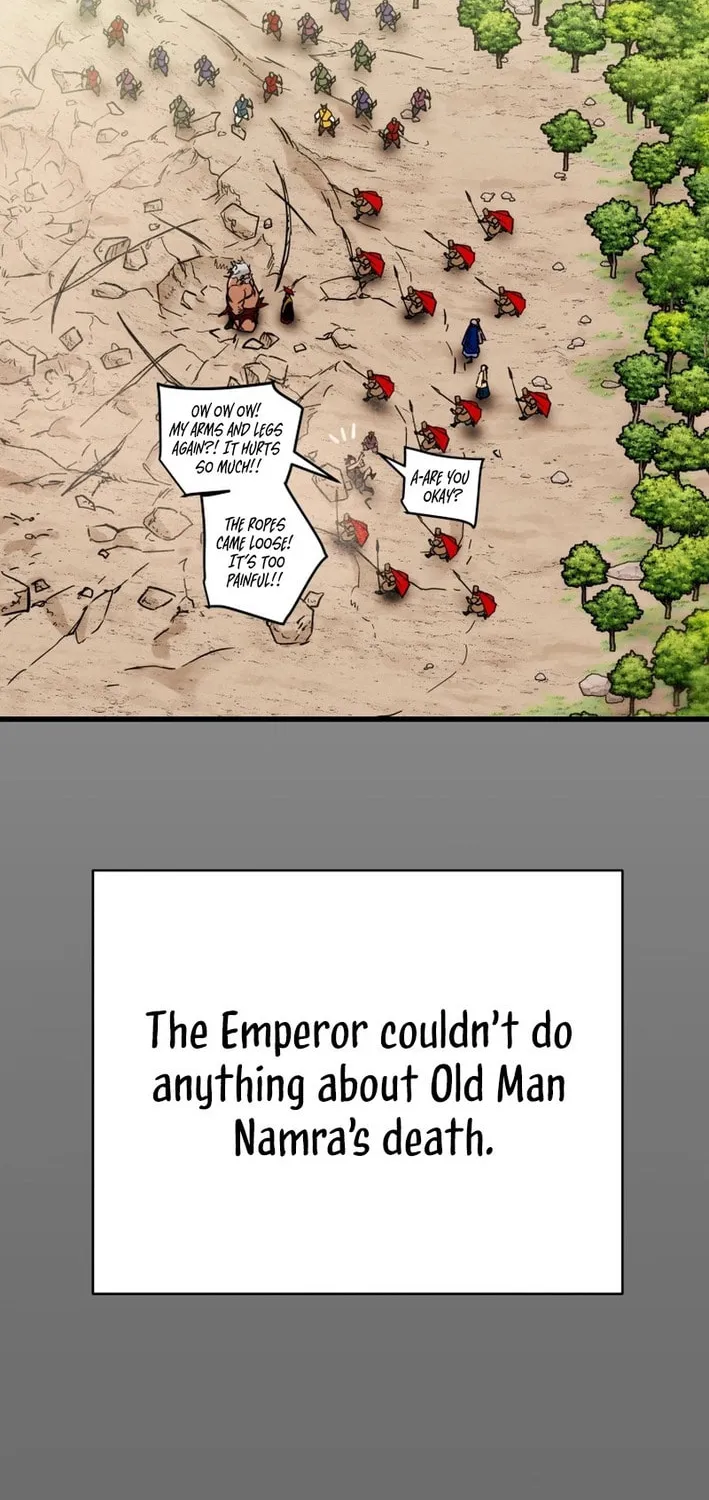 Heavenly Moon Chapter 180 page 94 - 