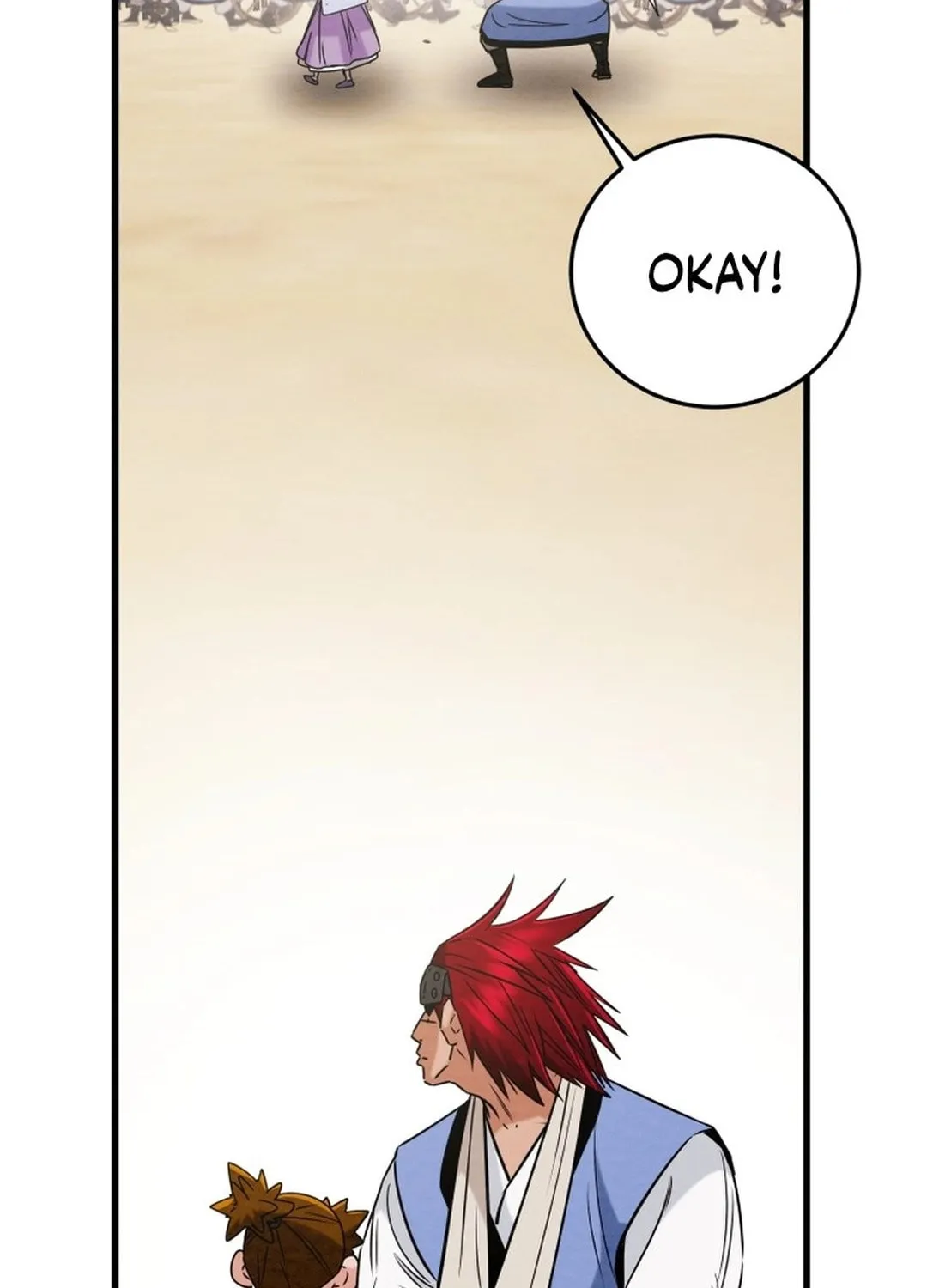 Heavenly Moon Chapter 181 page 102 - 