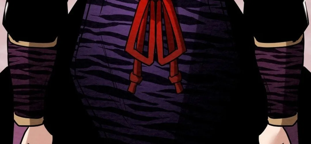 Heavenly Moon Chapter 181 page 12 - 