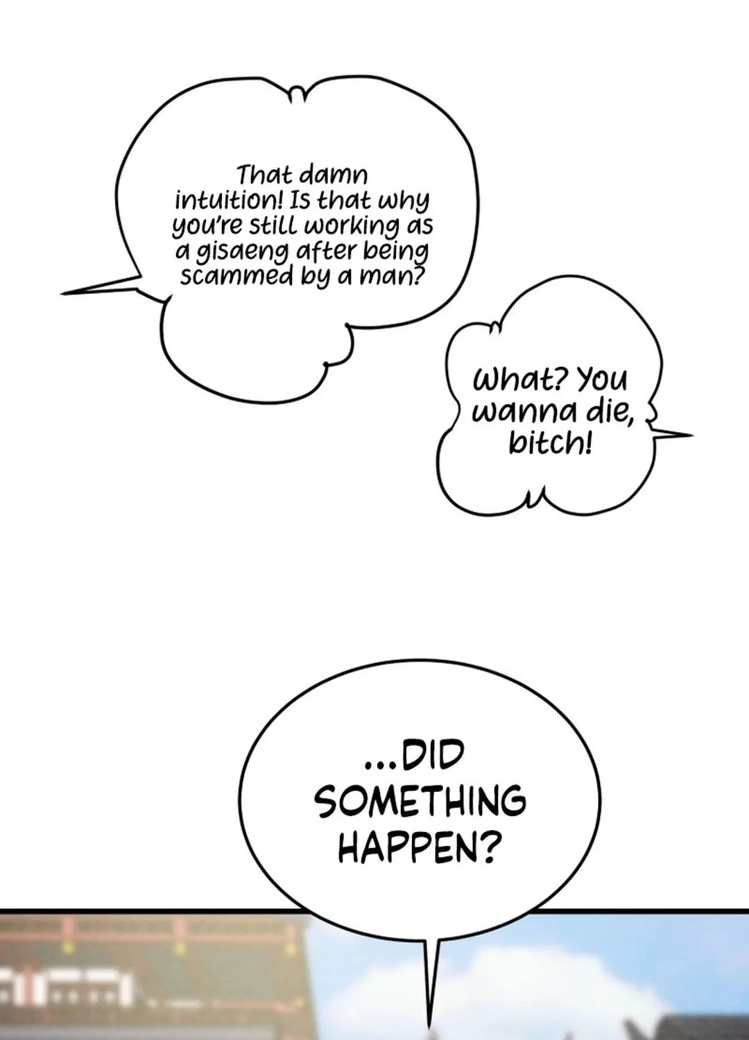 Heavenly Moon Chapter 181 page 121 - 