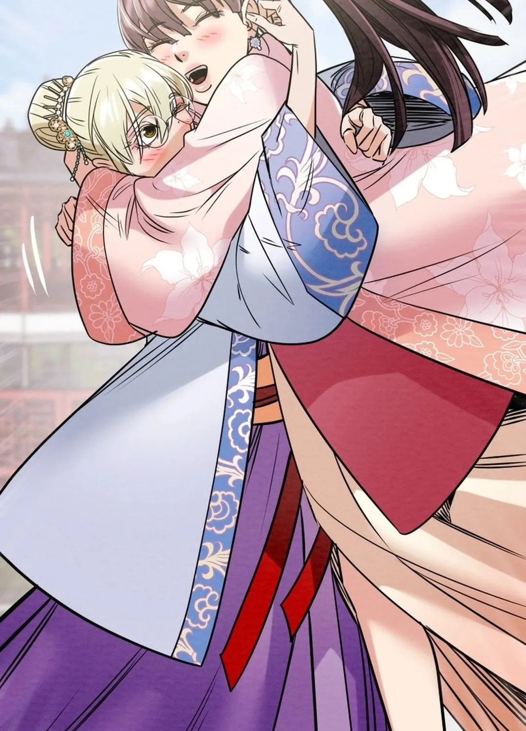 Heavenly Moon Chapter 181 page 127 - 