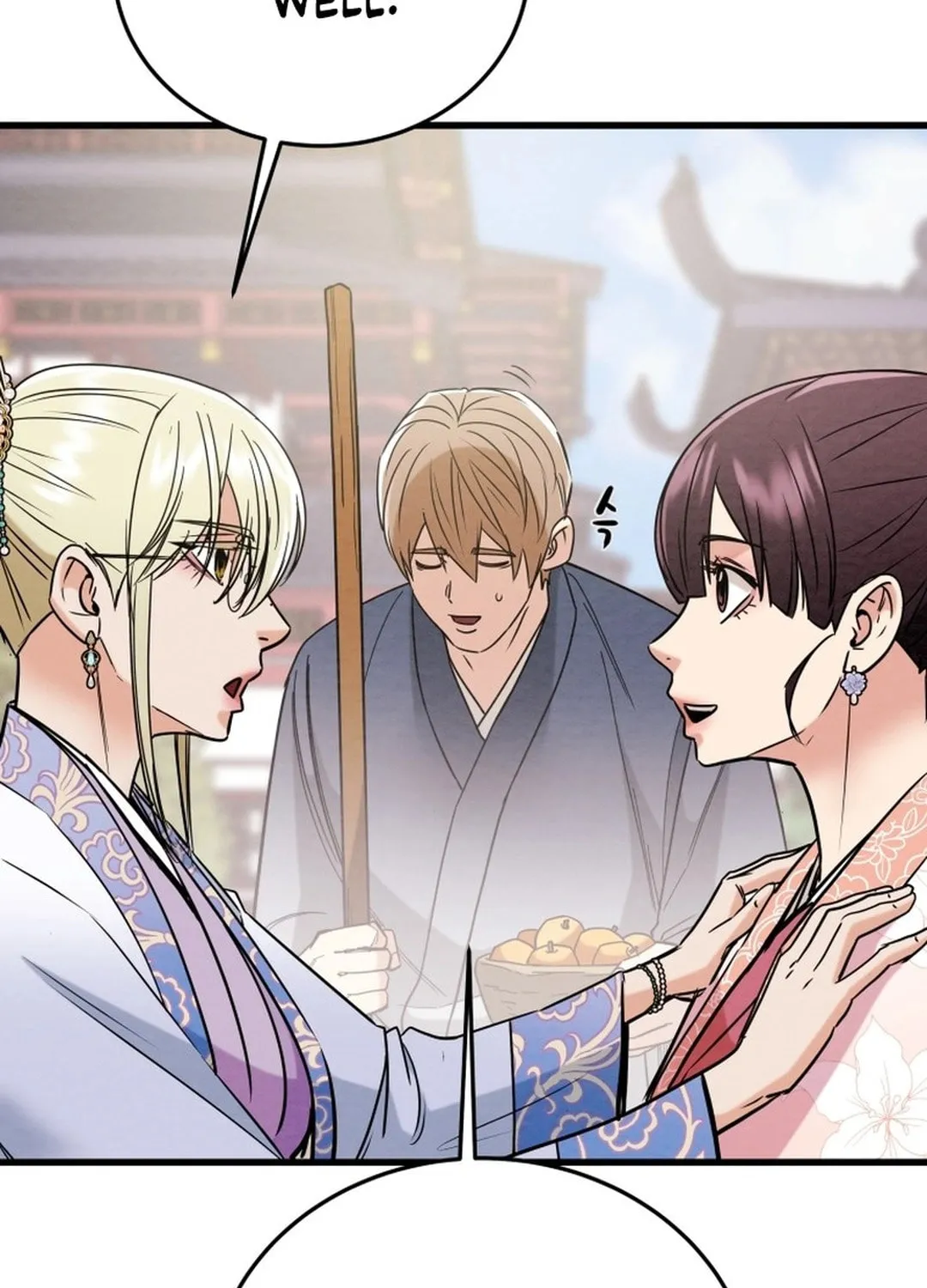 Heavenly Moon Chapter 181 page 139 - 