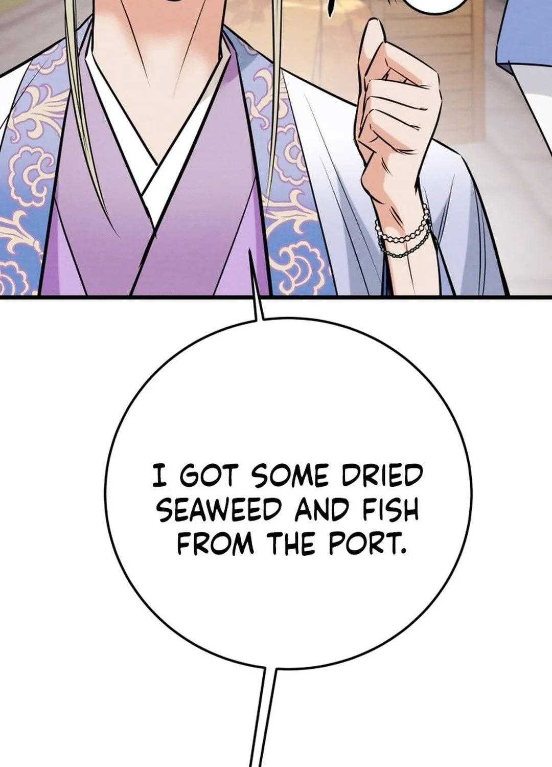Heavenly Moon Chapter 181 page 147 - 