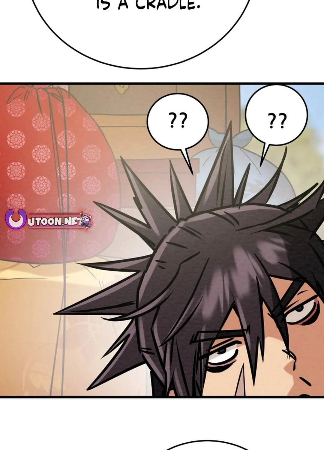 Heavenly Moon Chapter 181 page 149 - 