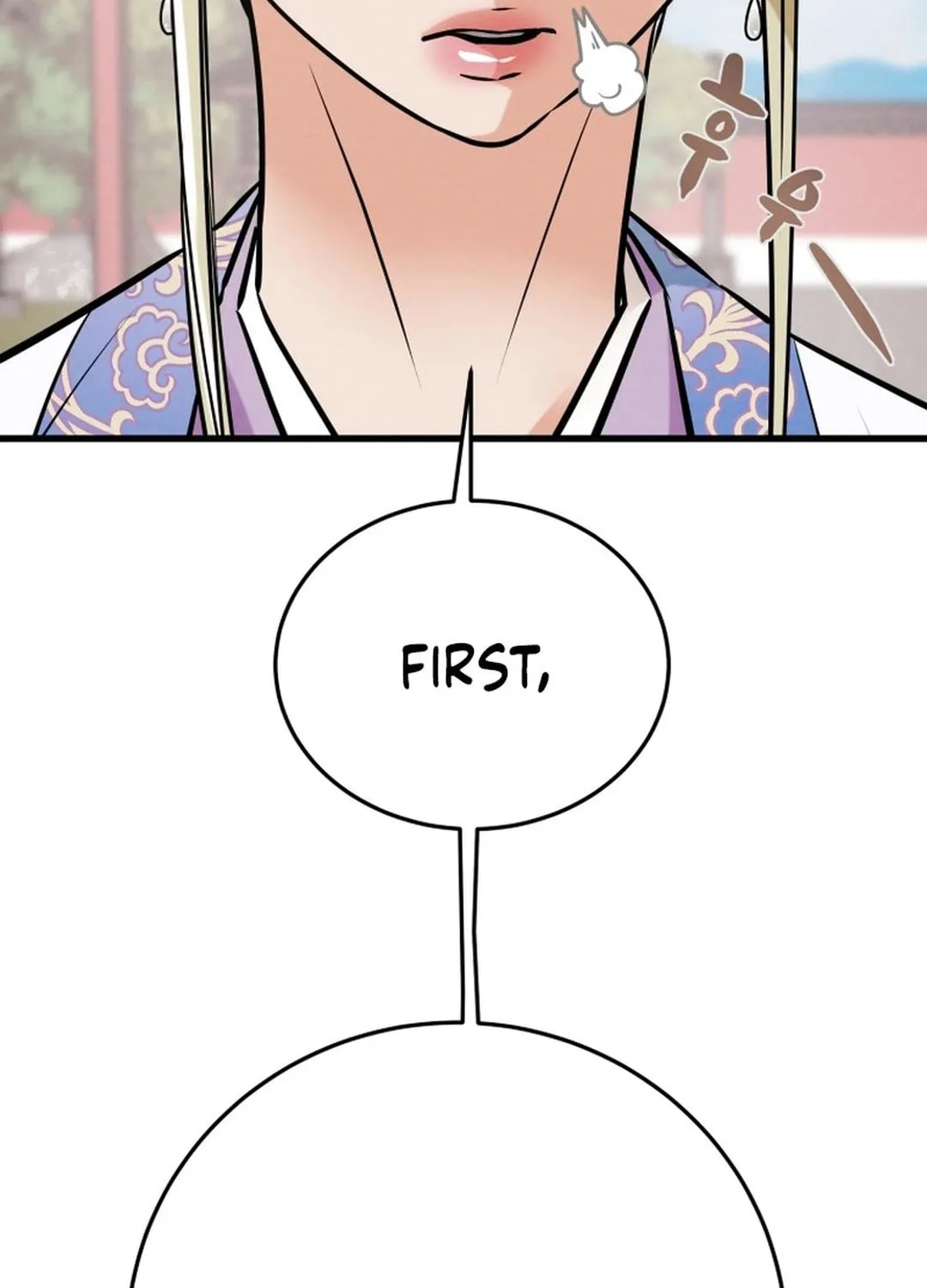 Heavenly Moon Chapter 181 page 153 - 