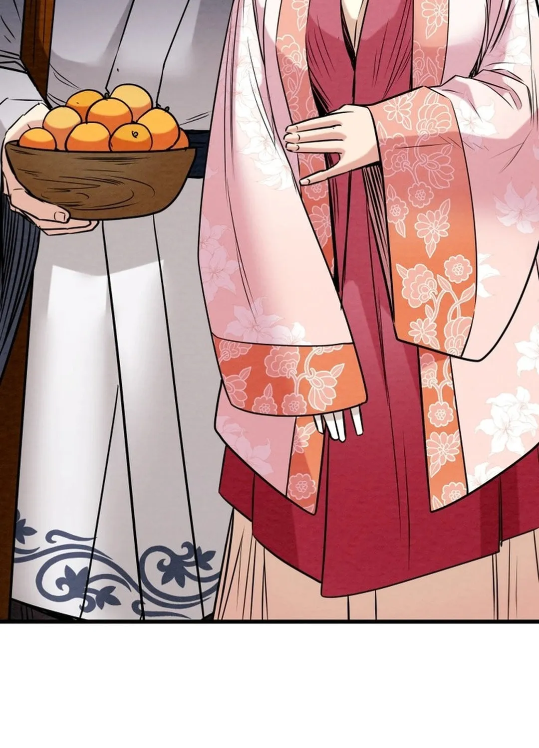 Heavenly Moon Chapter 181 page 155 - 