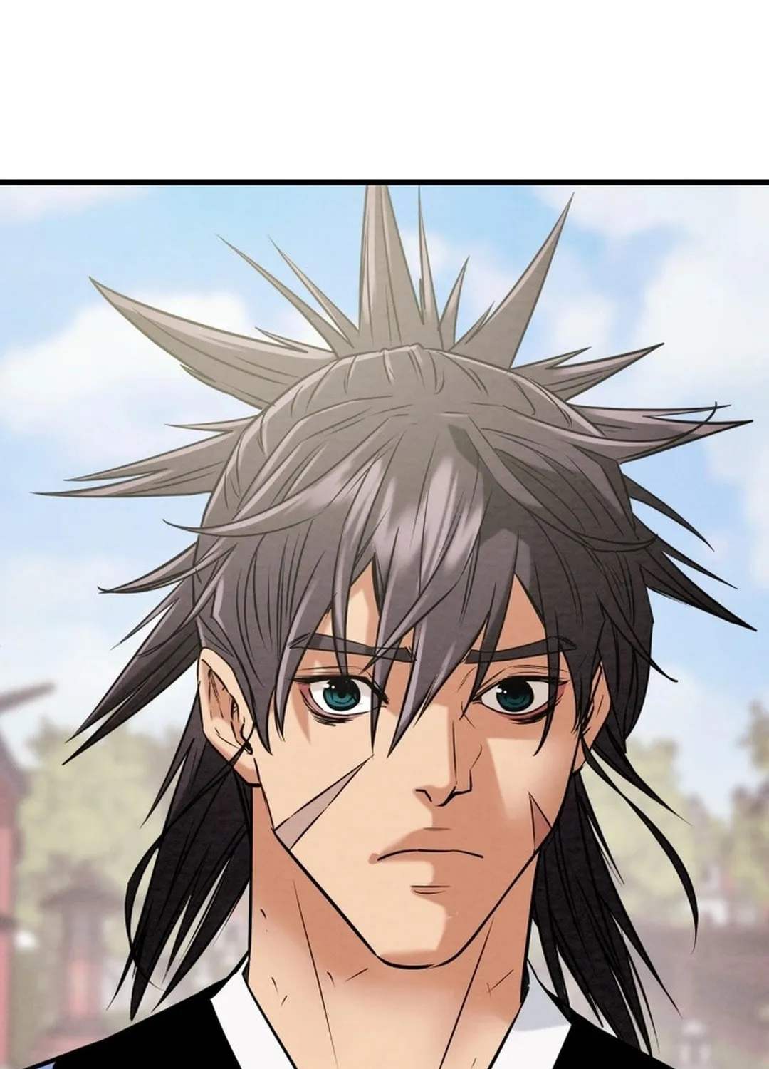 Heavenly Moon Chapter 181 page 157 - 
