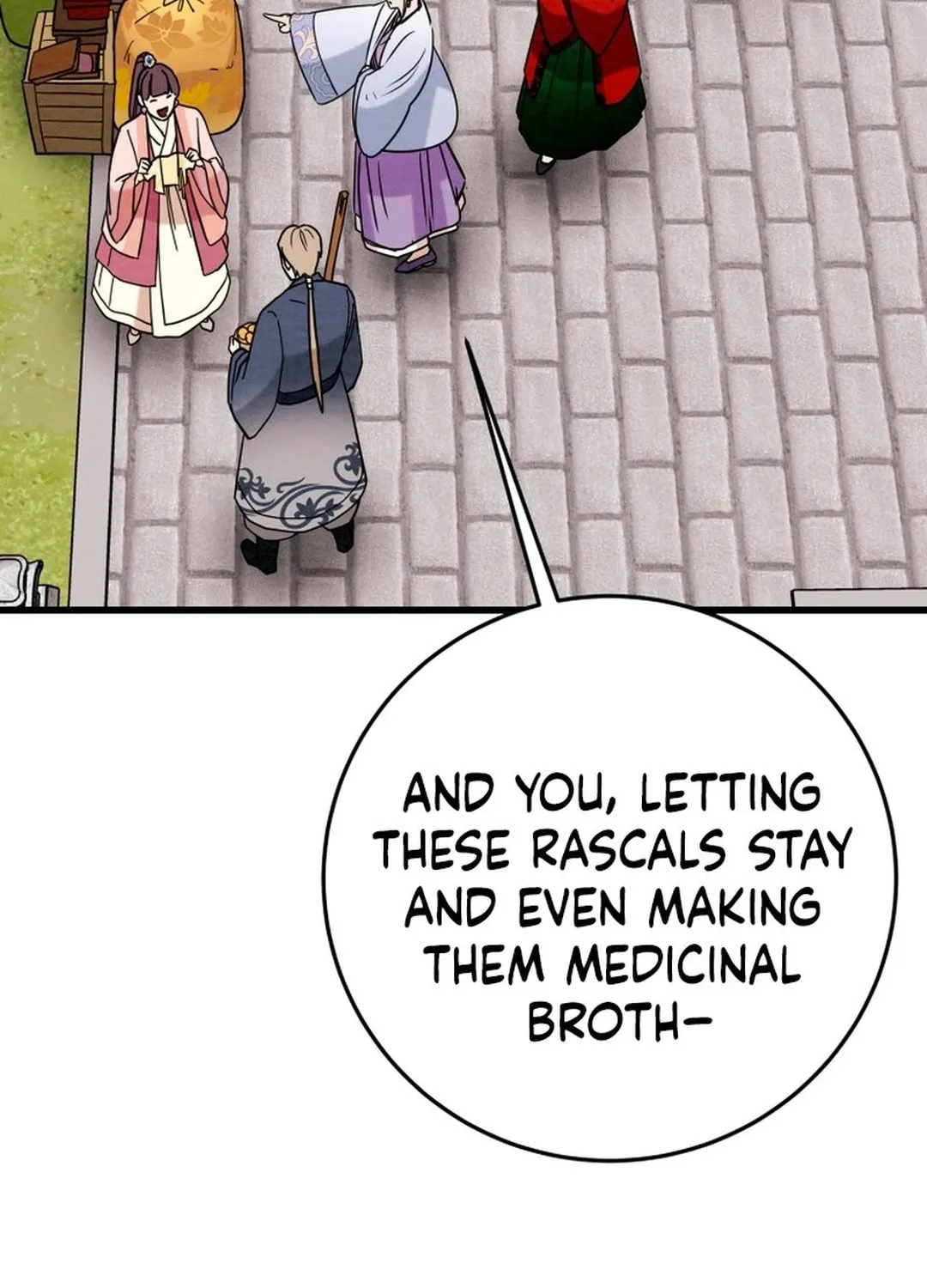 Heavenly Moon Chapter 181 page 167 - 