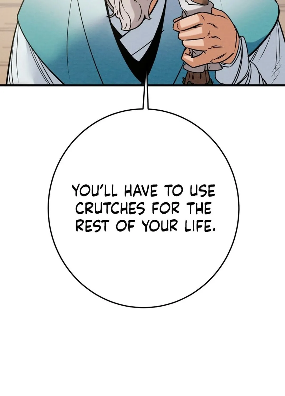 Heavenly Moon Chapter 181 page 185 - 