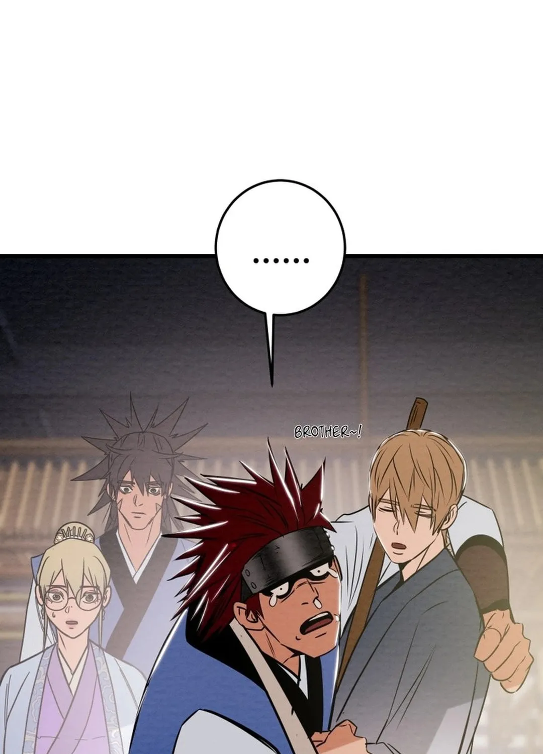 Heavenly Moon Chapter 181 page 186 - 