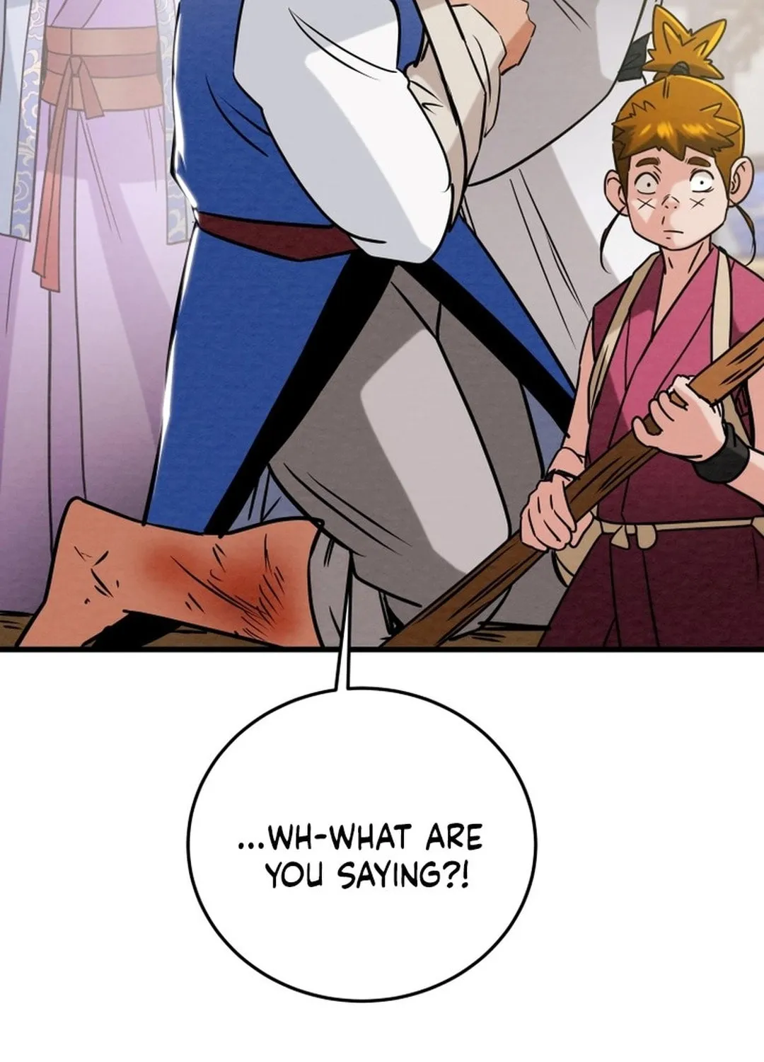 Heavenly Moon Chapter 181 page 187 - 