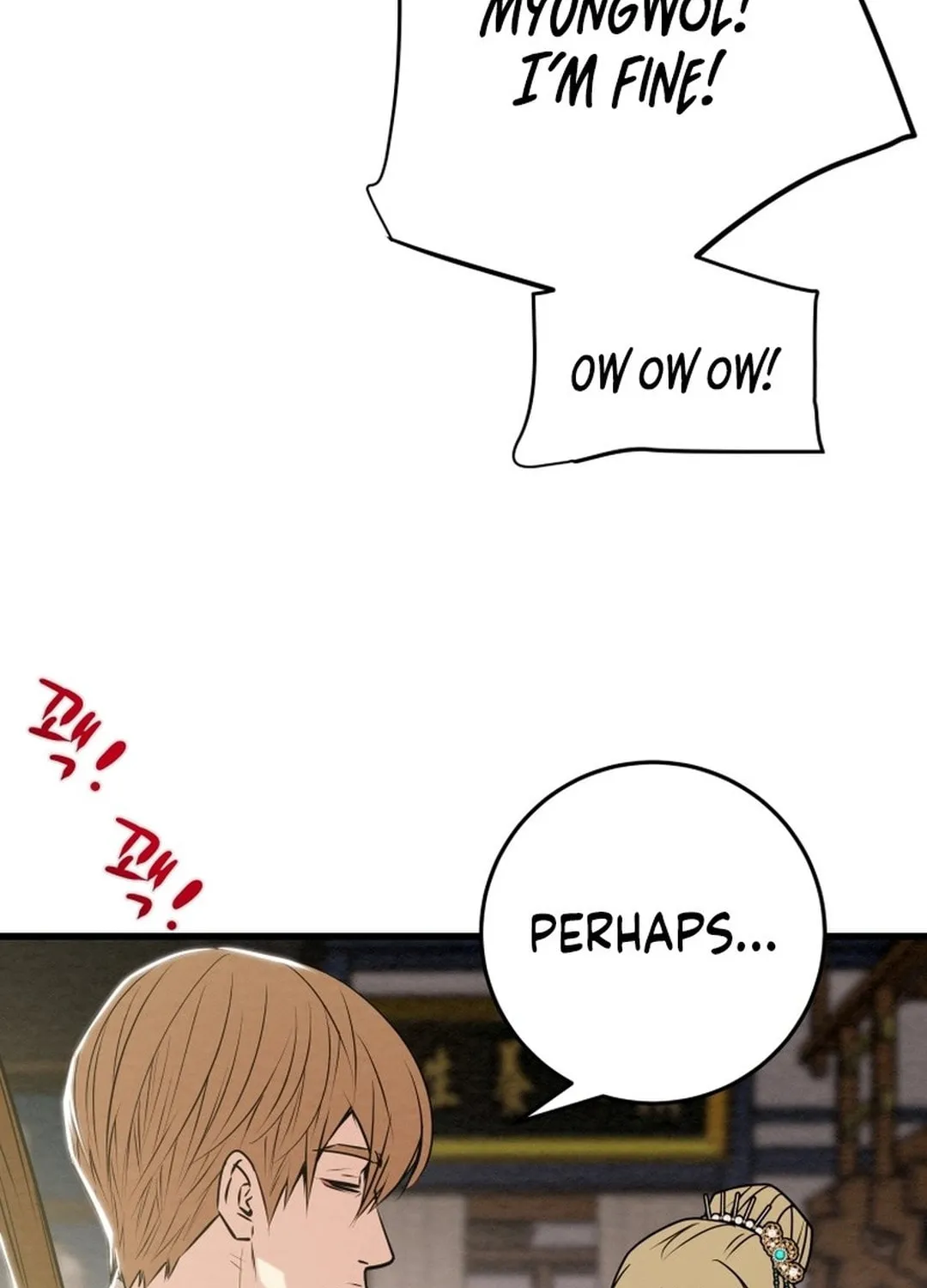 Heavenly Moon Chapter 181 page 199 - 