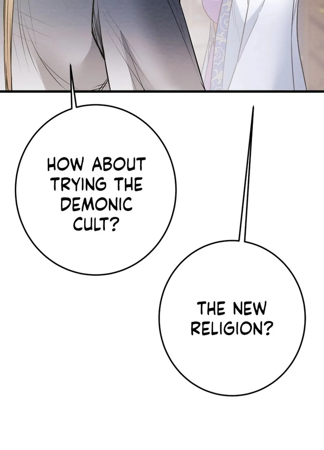 Heavenly Moon Chapter 181 page 201 - 