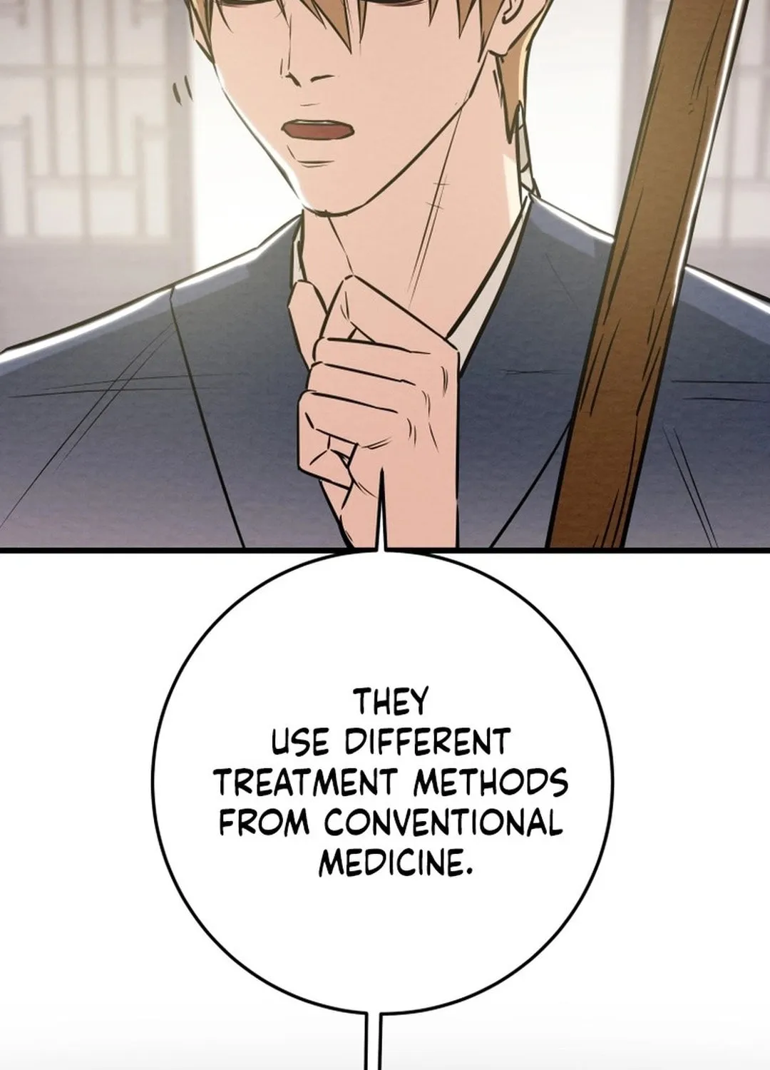 Heavenly Moon Chapter 181 page 203 - 