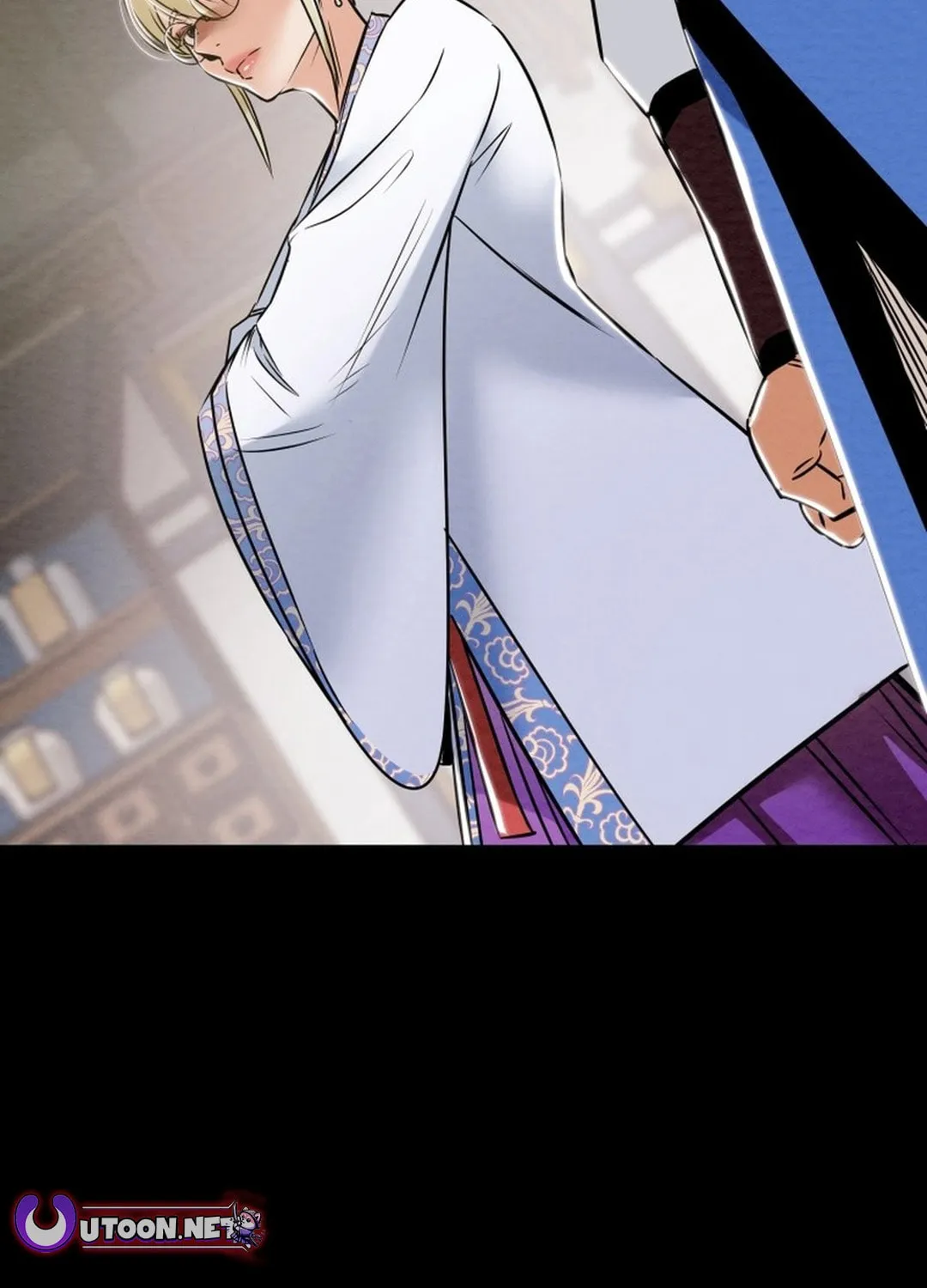 Heavenly Moon Chapter 181 page 219 - 