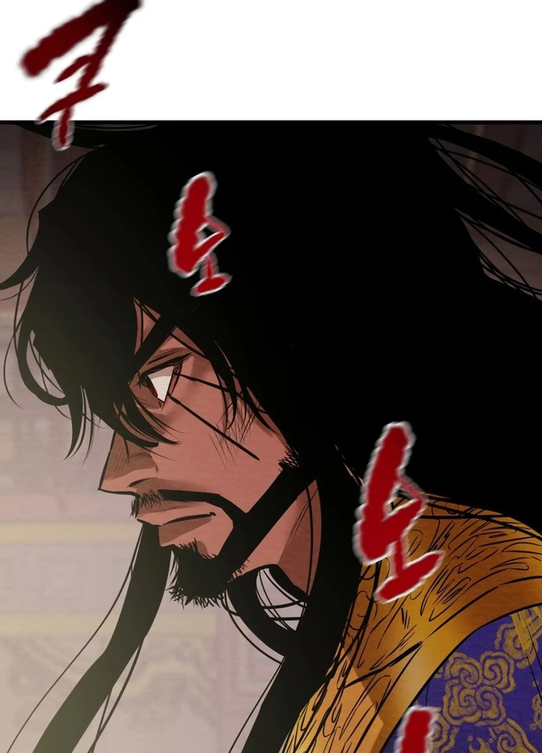 Heavenly Moon Chapter 181 page 38 - 