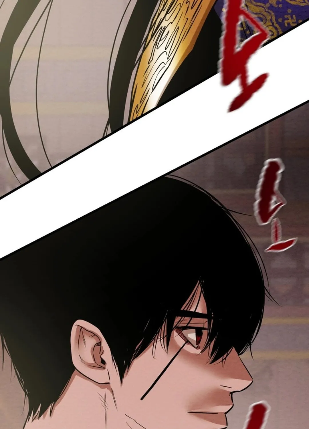 Heavenly Moon Chapter 181 page 39 - 