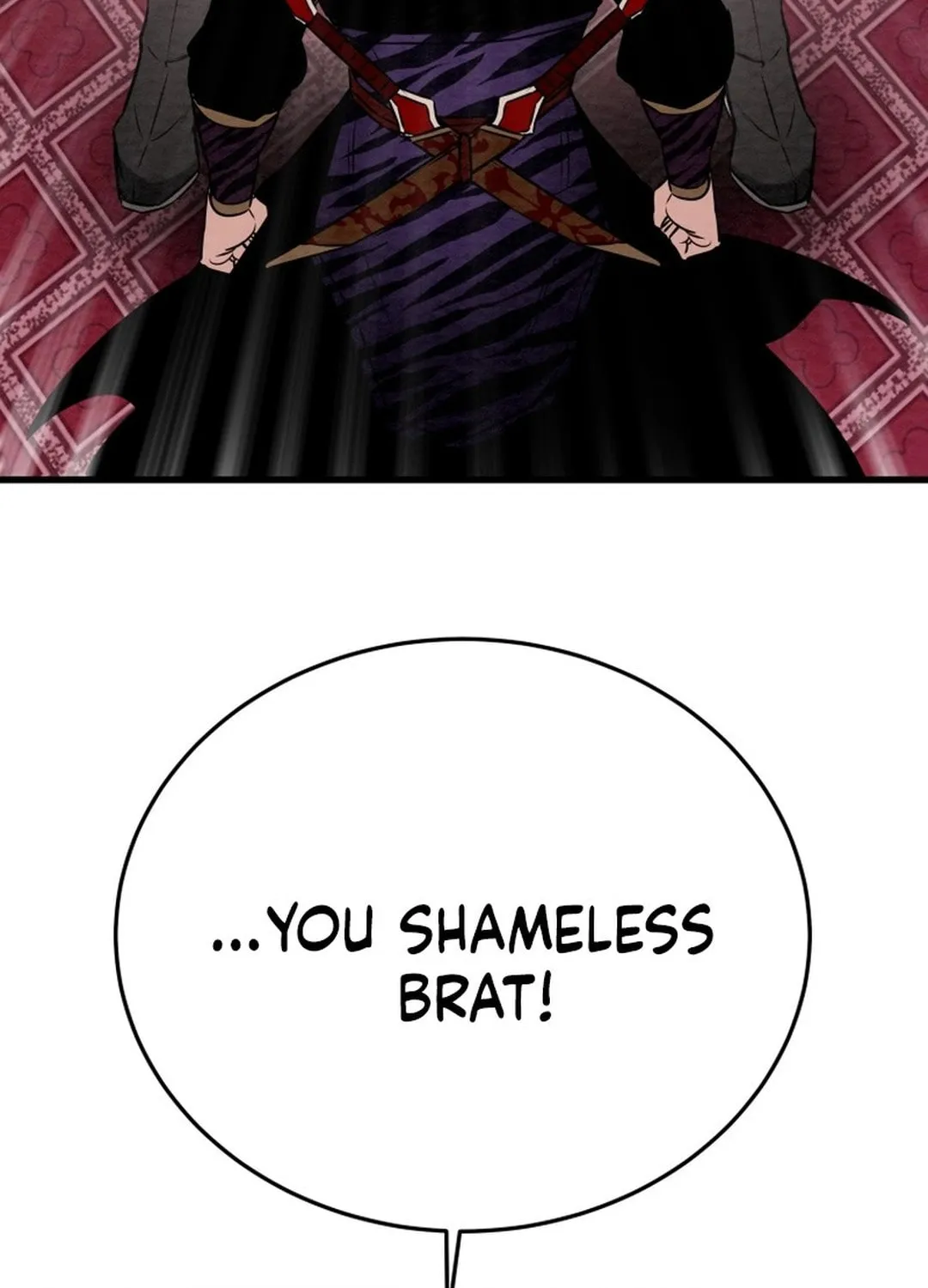 Heavenly Moon Chapter 181 page 43 - 