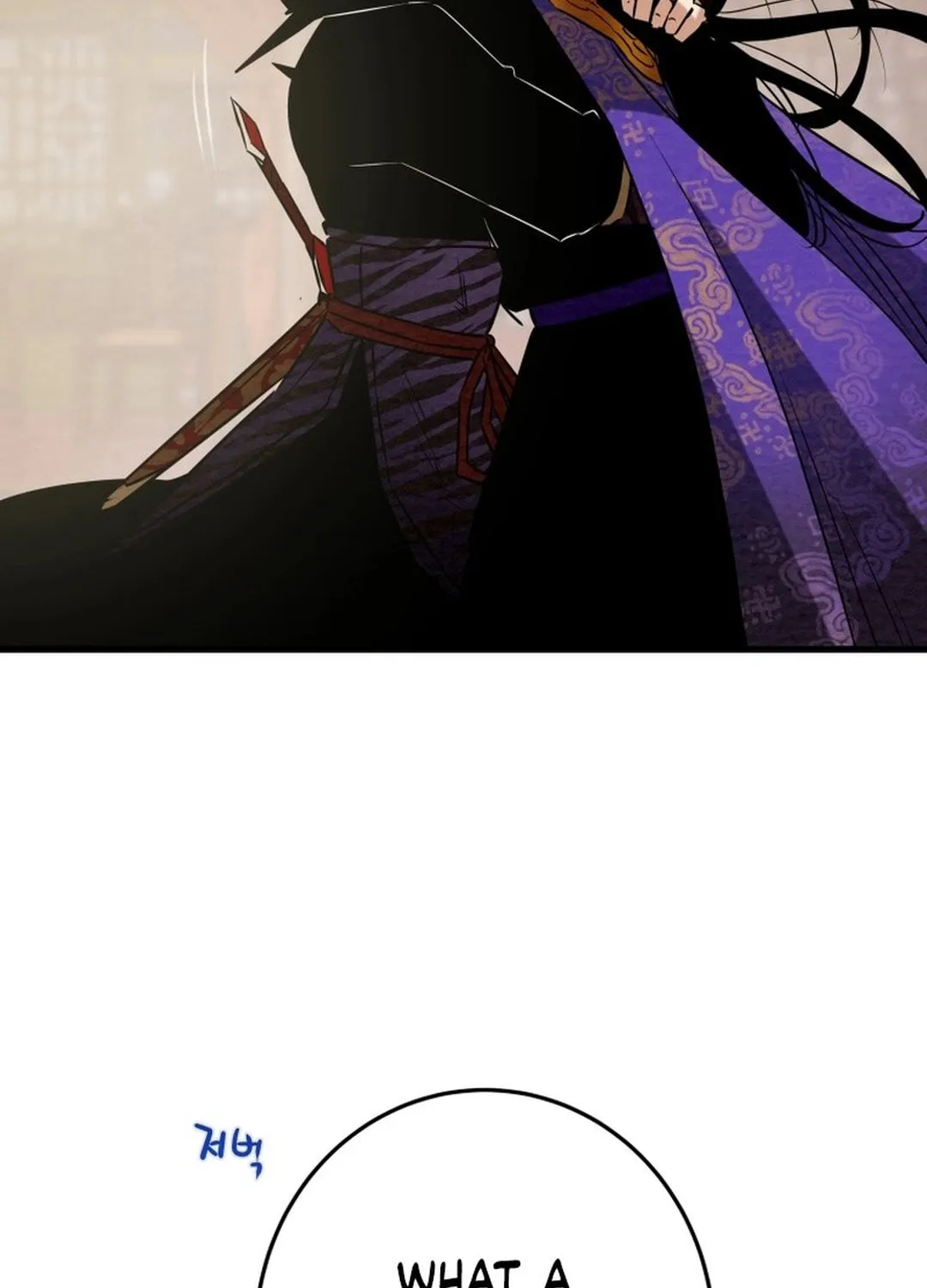Heavenly Moon Chapter 181 page 50 - 