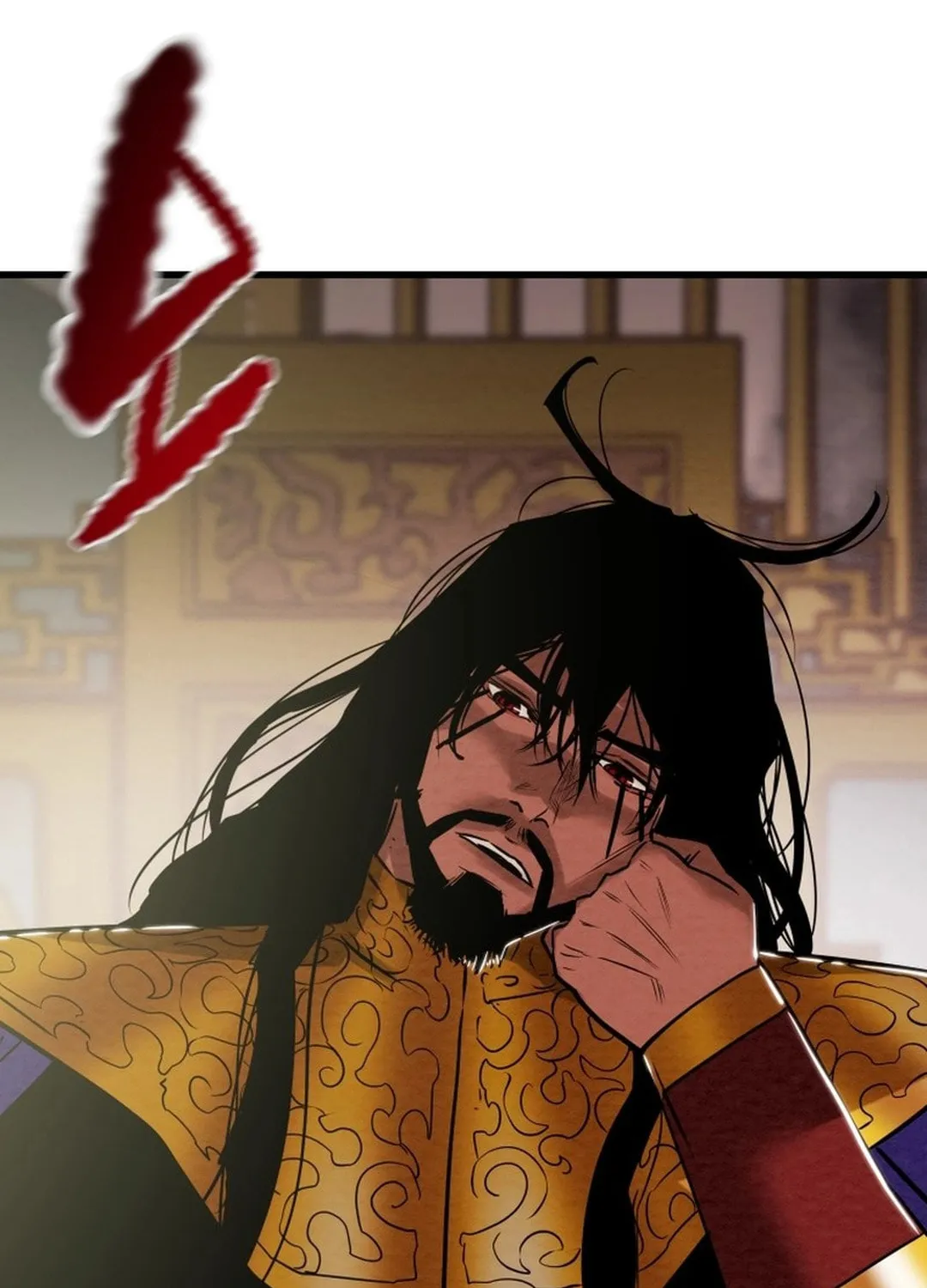 Heavenly Moon Chapter 181 page 6 - 