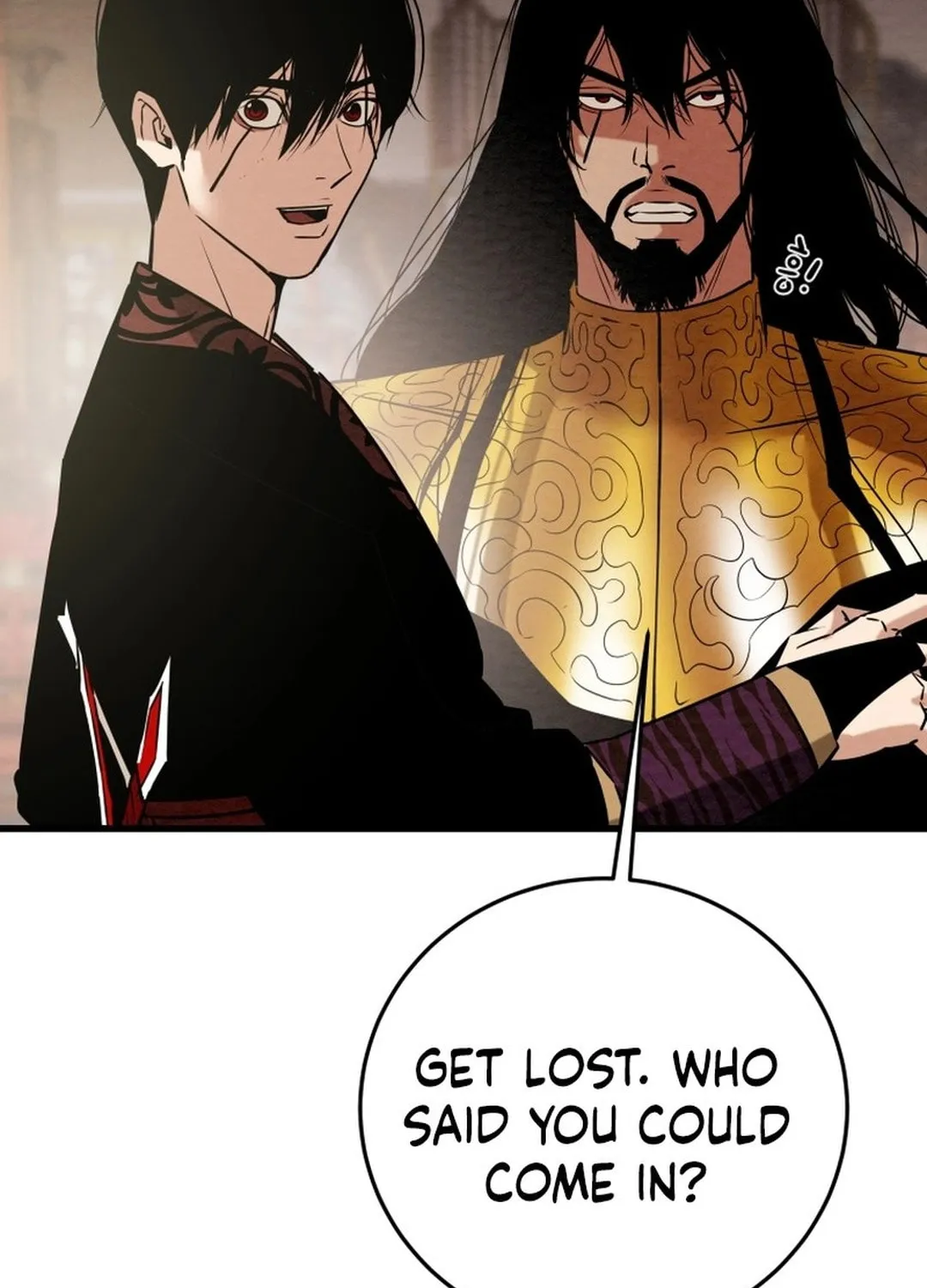 Heavenly Moon Chapter 181 page 55 - 