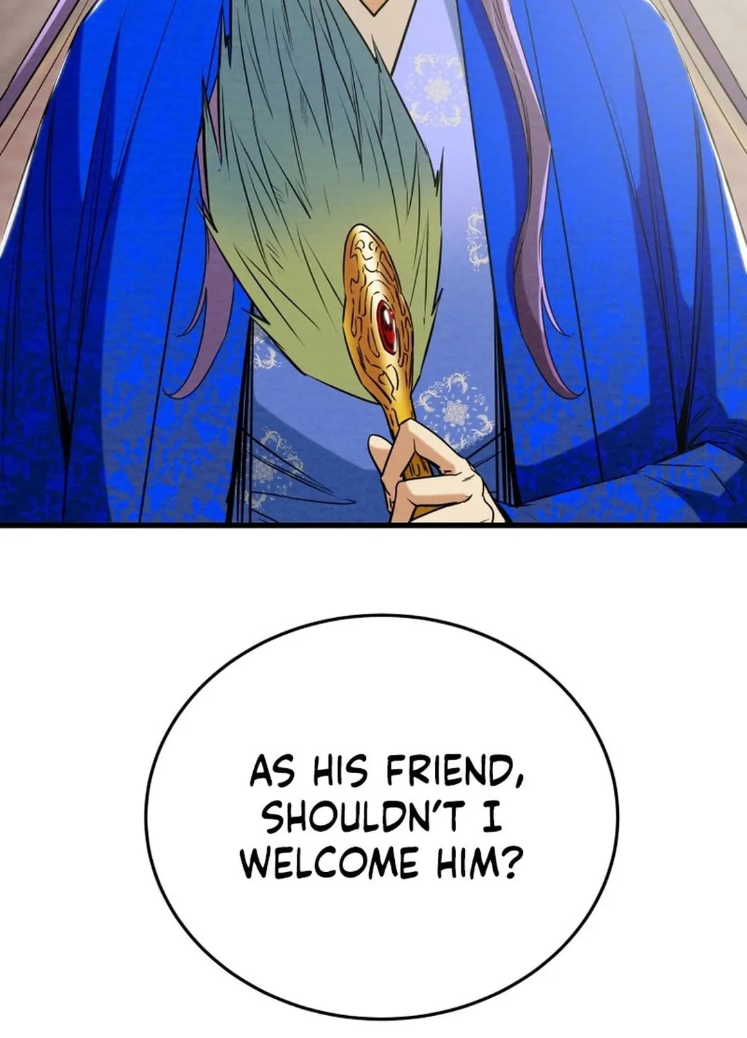 Heavenly Moon Chapter 181 page 58 - 