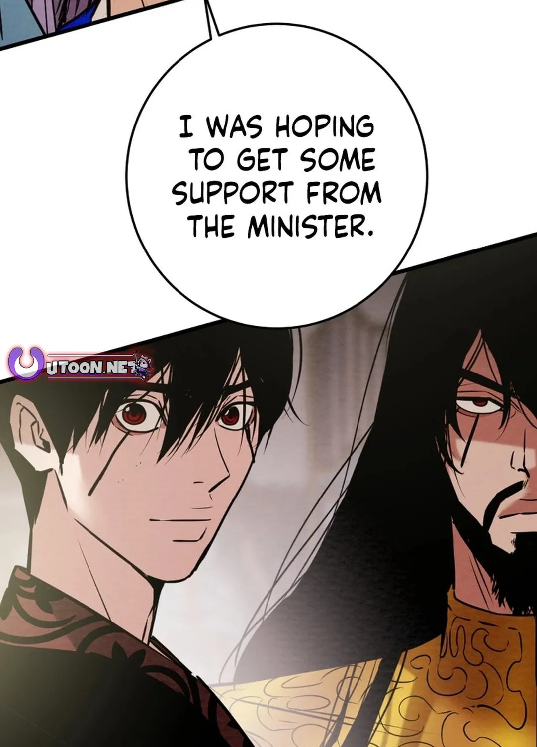 Heavenly Moon Chapter 181 page 61 - 