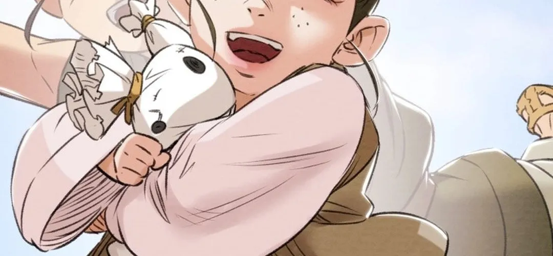 Heavenly Moon Chapter 181 page 64 - 
