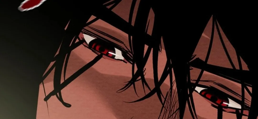 Heavenly Moon Chapter 181 page 8 - 